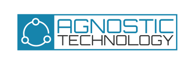 agnostic technology main logo 400x1000